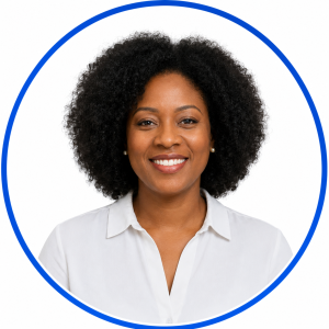Picture of Chioma Okafor