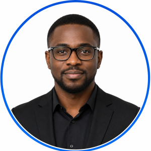 Picture of Akin Johnson