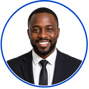 Picture of Tunde Alabi